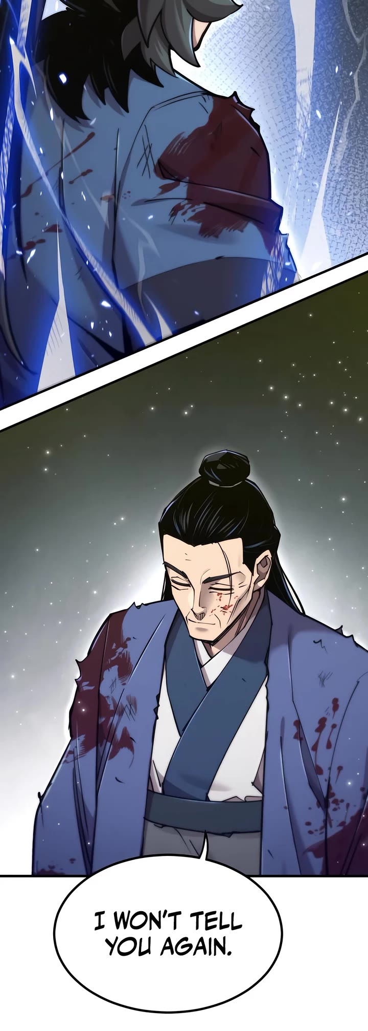 The Masters Have Subscribed Chapter 54 page 7 - Chapter 54
