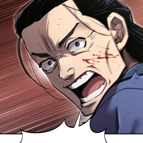 The Masters Have Subscribed Chapter 54 cover