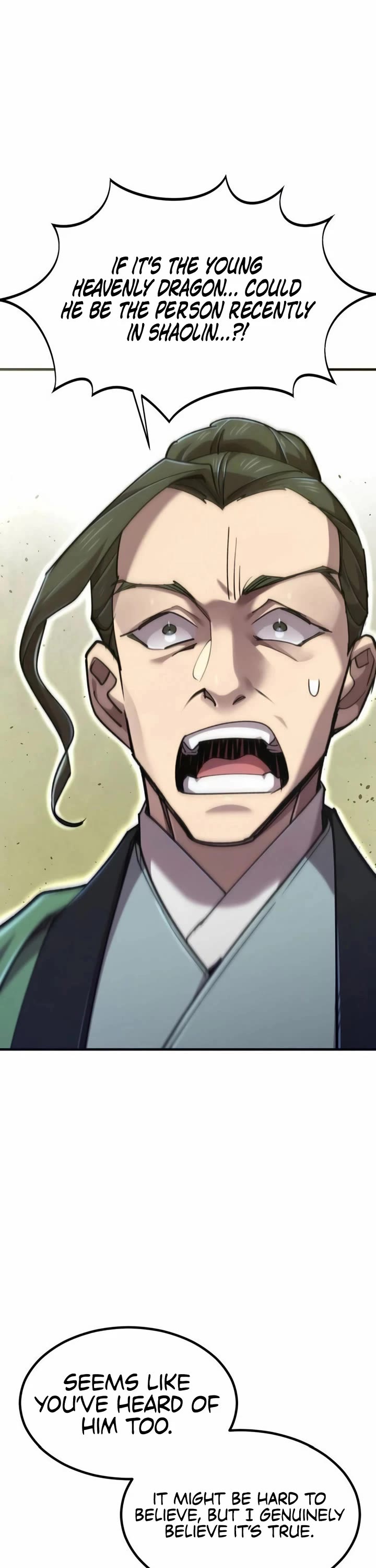 The Masters Have Subscribed Chapter 55 page 18 - Chapter 55