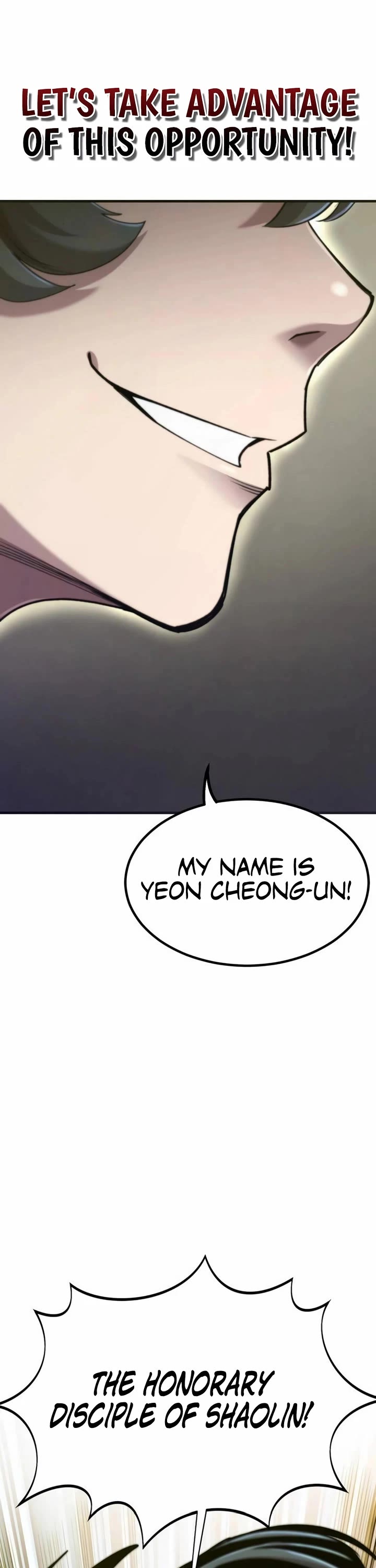 The Masters Have Subscribed Chapter 55 page 22 - Chapter 55