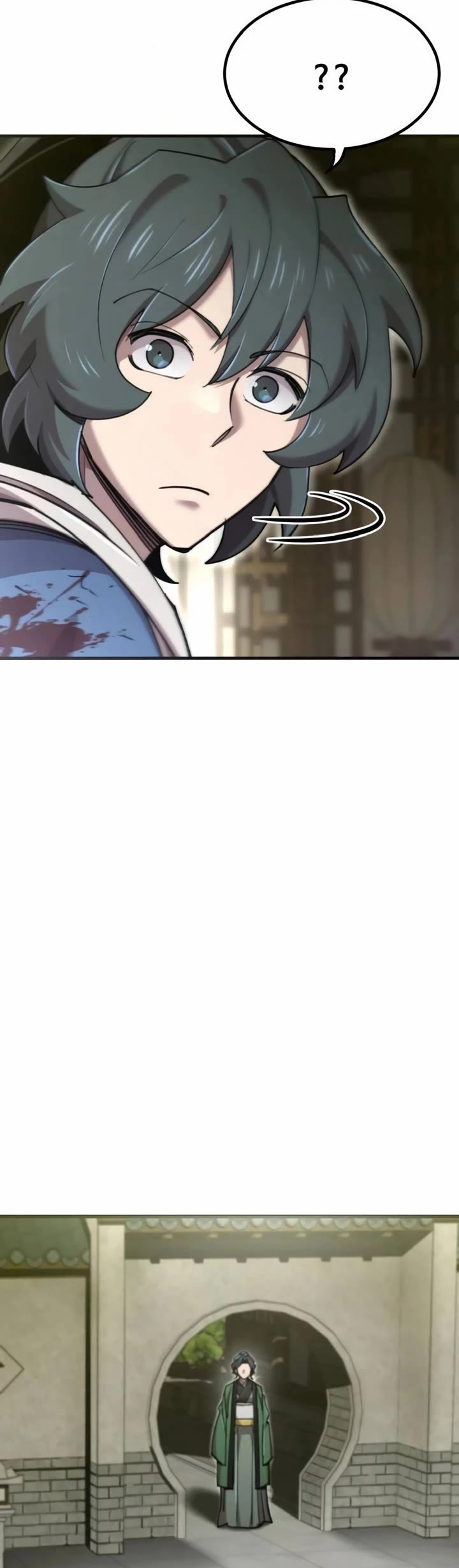The Masters Have Subscribed Chapter 55 page 32 - Chapter 55