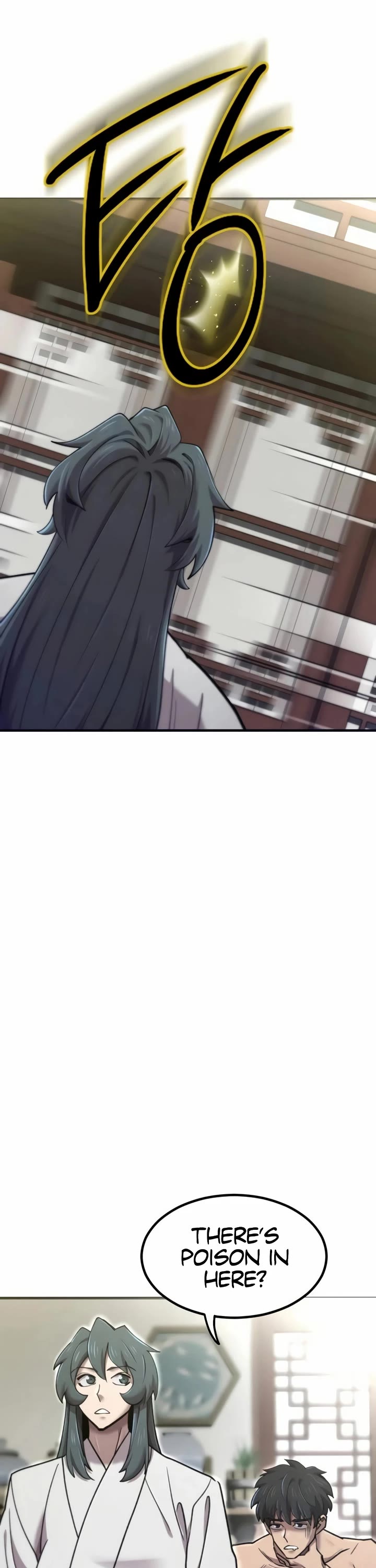 The Masters Have Subscribed Chapter 56 page 10 - Chapter 56