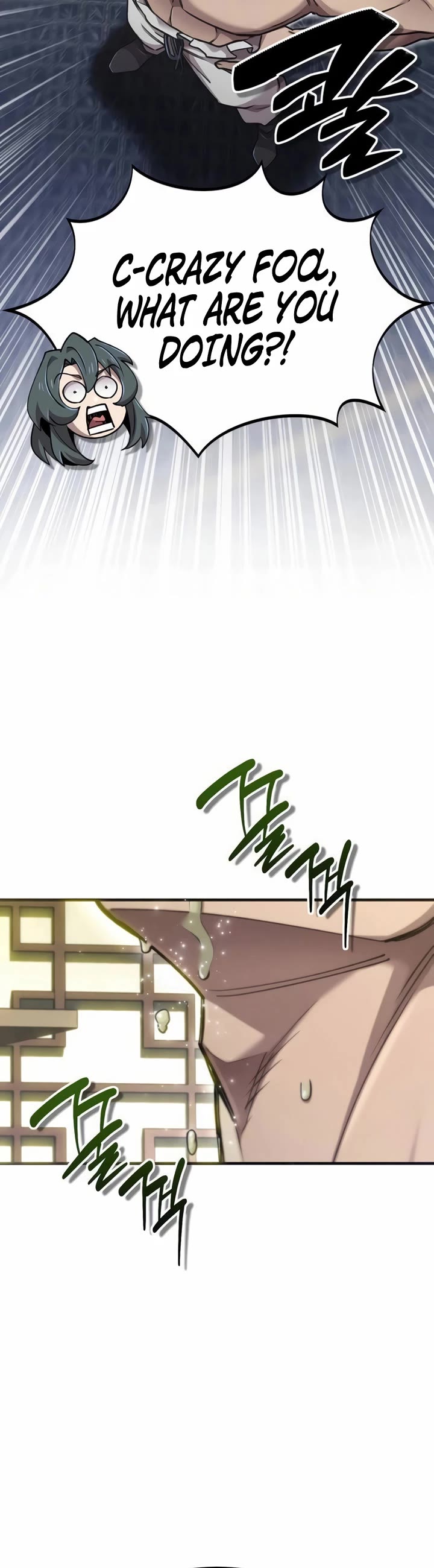 The Masters Have Subscribed Chapter 56 page 12 - Chapter 56