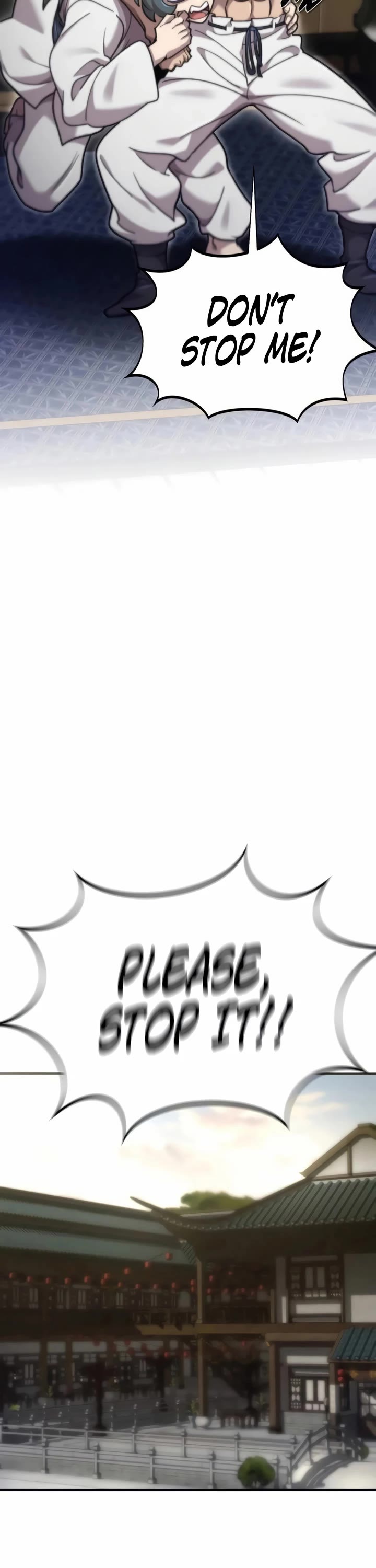 The Masters Have Subscribed Chapter 56 page 14 - Chapter 56