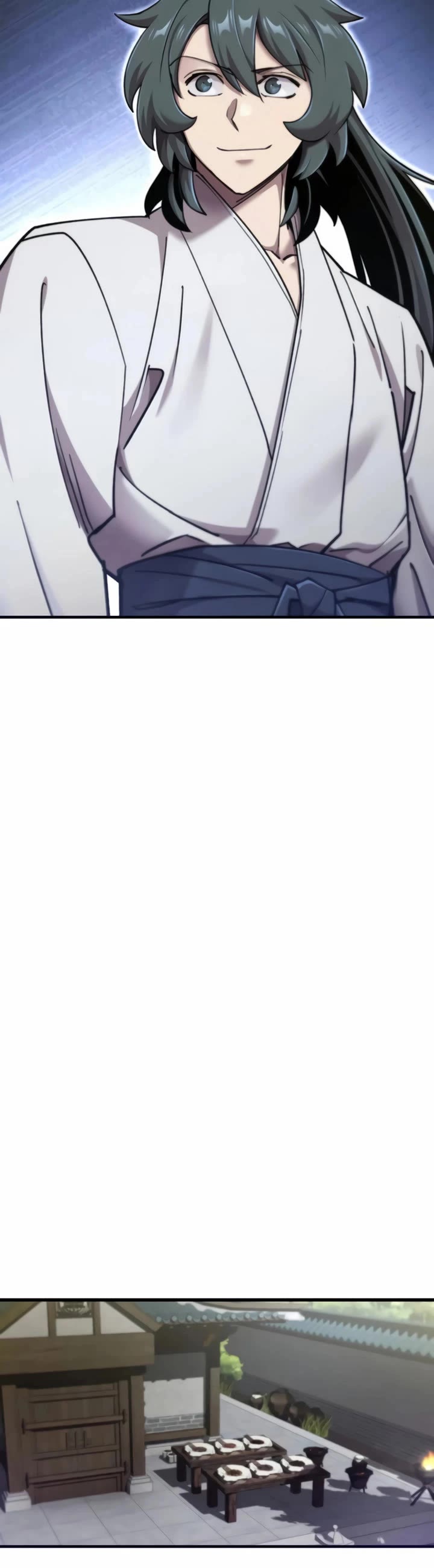 The Masters Have Subscribed Chapter 56 page 32 - Chapter 56