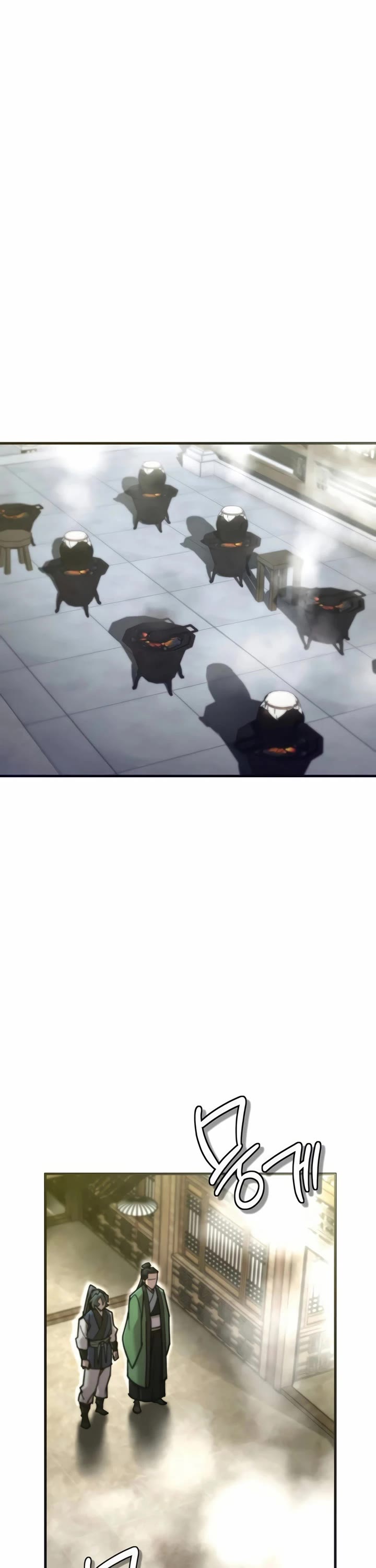 The Masters Have Subscribed Chapter 56 page 33 - Chapter 56
