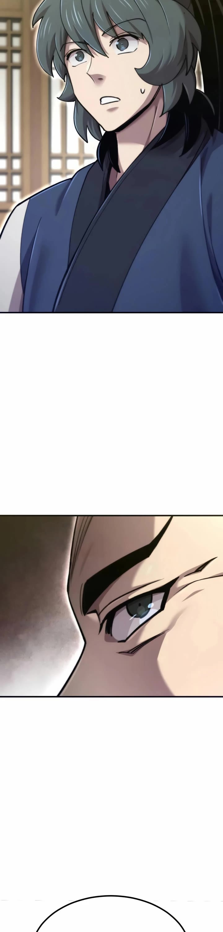 The Masters Have Subscribed Chapter 56 page 38 - Chapter 56