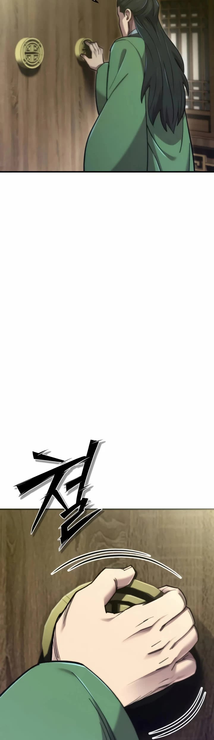 The Masters Have Subscribed Chapter 56 page 44 - Chapter 56