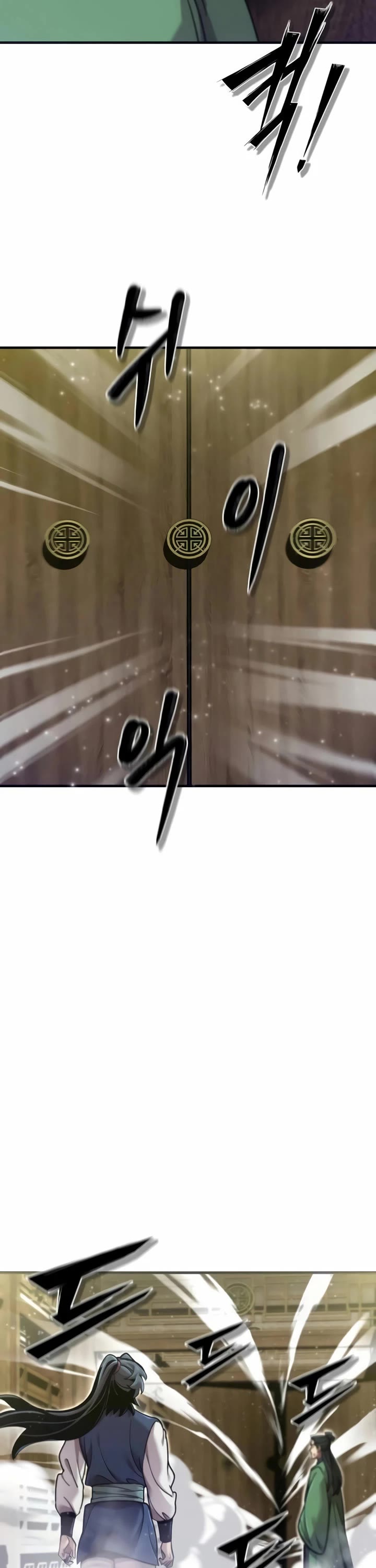The Masters Have Subscribed Chapter 56 page 45 - Chapter 56