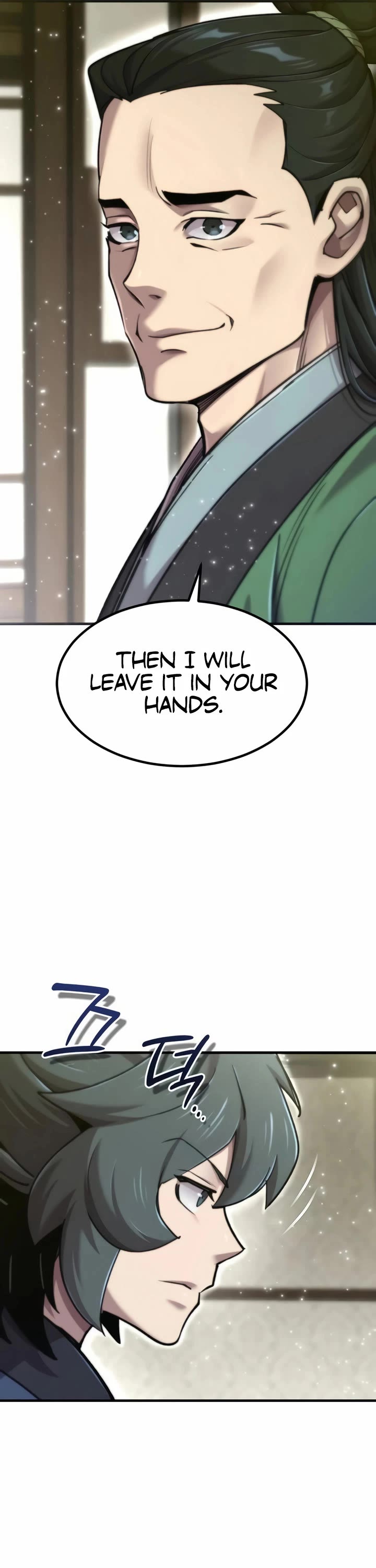 The Masters Have Subscribed Chapter 56 page 49 - Chapter 56