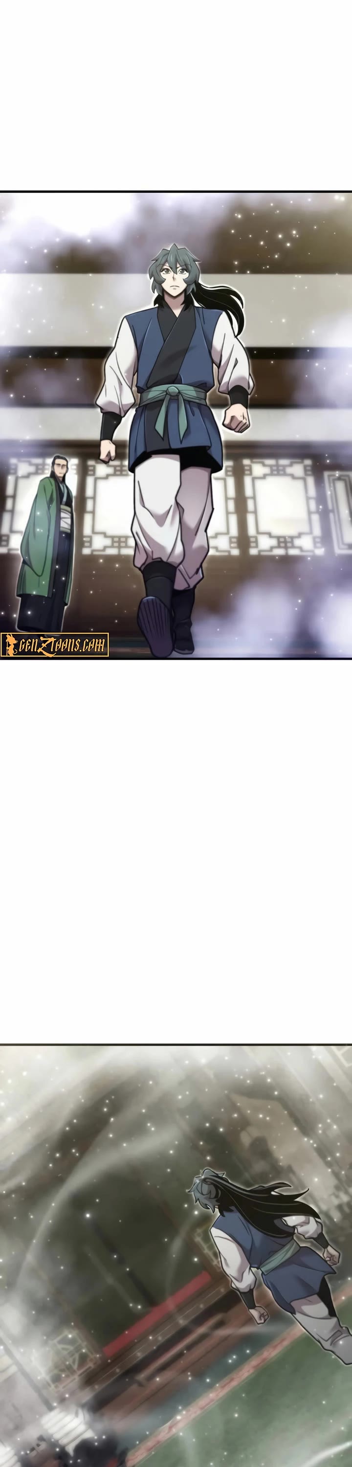 The Masters Have Subscribed Chapter 56 page 50 - Chapter 56