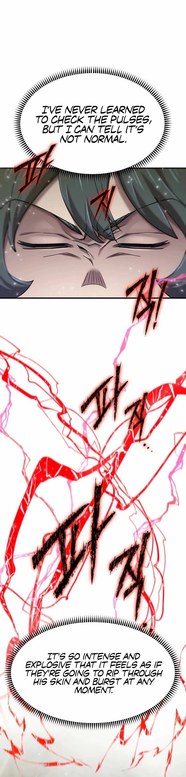 The Masters Have Subscribed Chapter 56 page 54 - Chapter 56