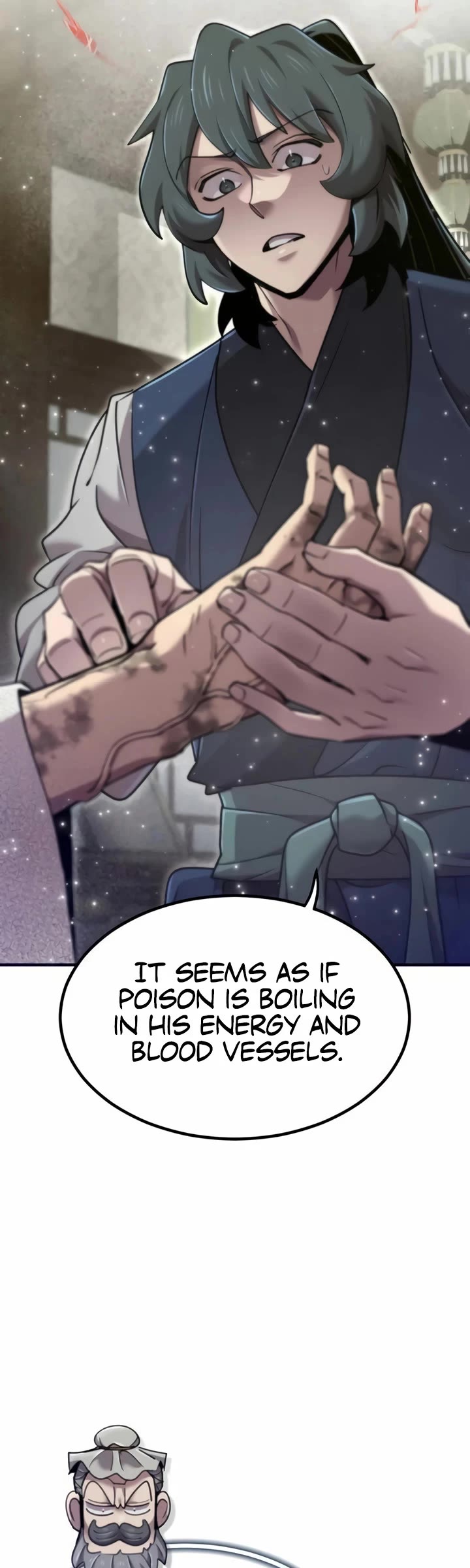 The Masters Have Subscribed Chapter 56 page 55 - Chapter 56