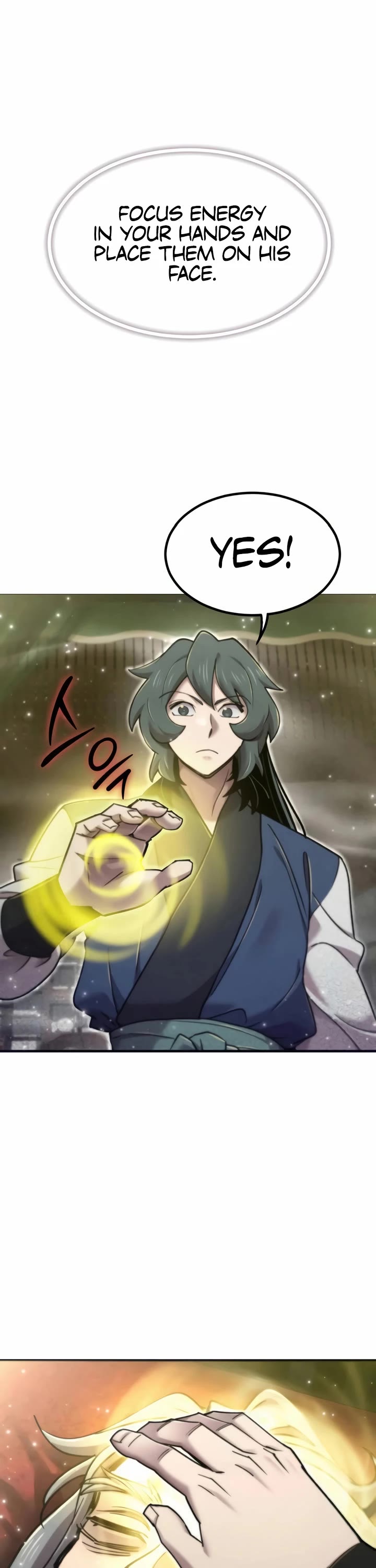 The Masters Have Subscribed Chapter 56 page 58 - Chapter 56