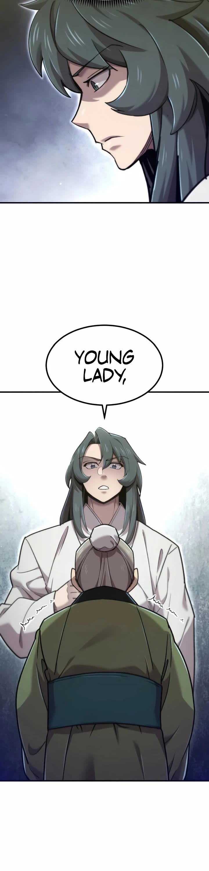 The Masters Have Subscribed Chapter 56 page 6 - Chapter 56