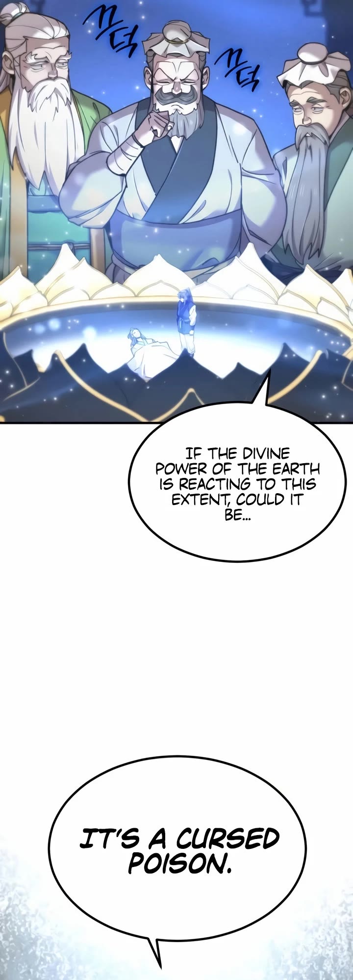 The Masters Have Subscribed Chapter 56 page 61 - Chapter 56