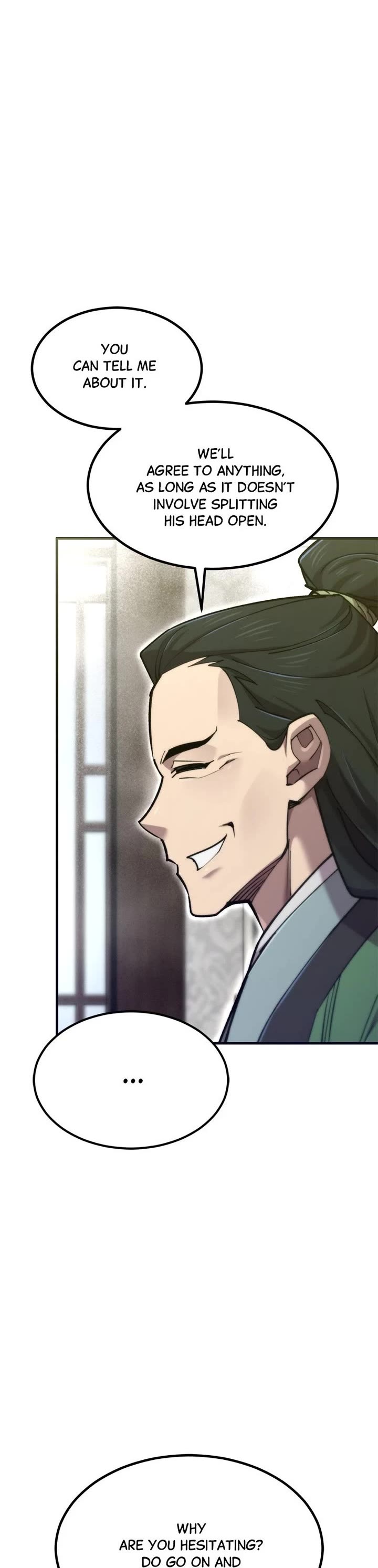 The Masters Have Subscribed Chapter 57 page 15 - Chapter 57: Episode 57