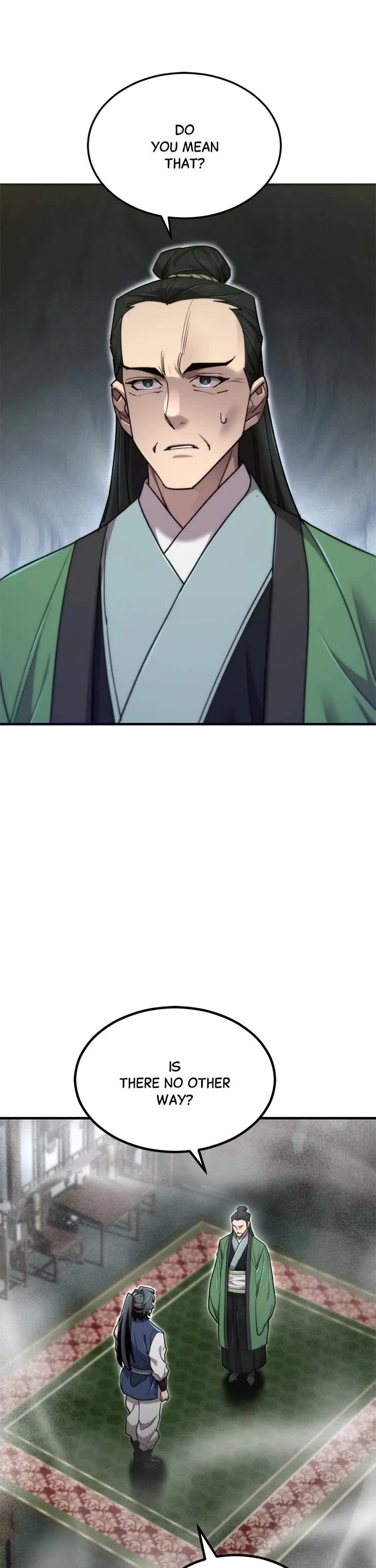The Masters Have Subscribed Chapter 57 page 17 - Chapter 57: Episode 57