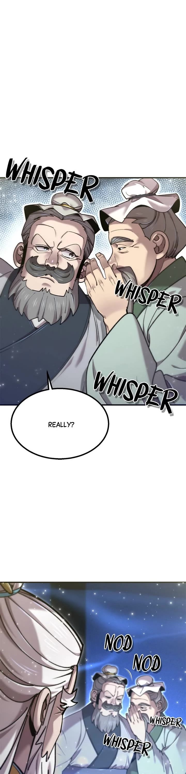 The Masters Have Subscribed Chapter 57 page 20 - Chapter 57: Episode 57