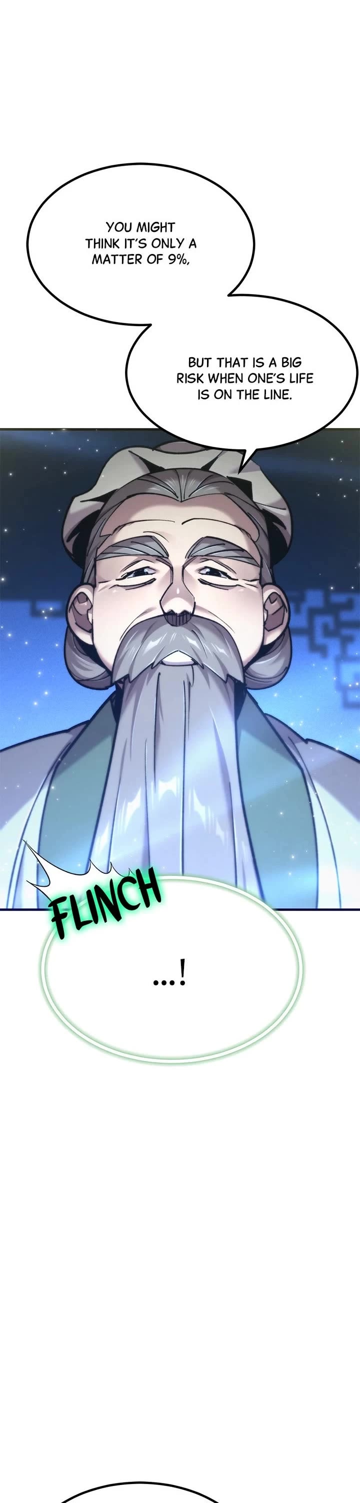 The Masters Have Subscribed Chapter 57 page 23 - Chapter 57: Episode 57
