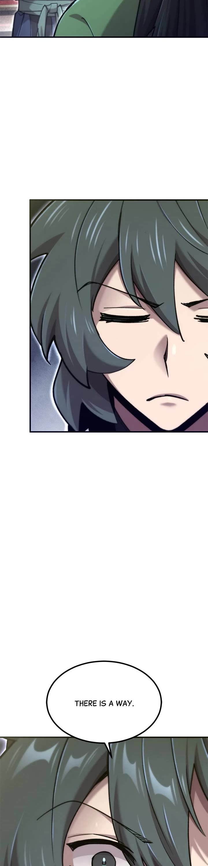 The Masters Have Subscribed Chapter 57 page 25 - Chapter 57: Episode 57