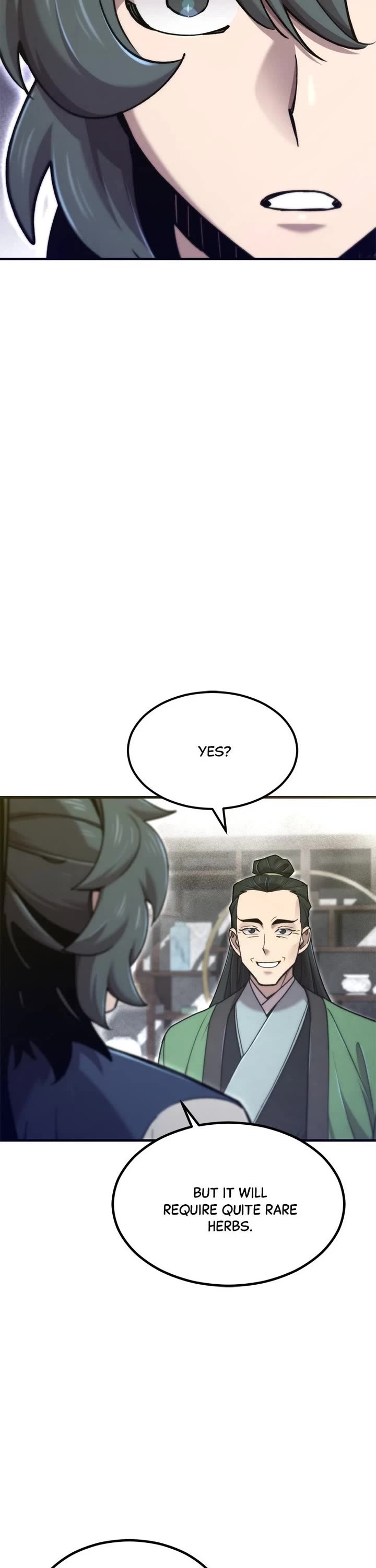 The Masters Have Subscribed Chapter 57 page 26 - Chapter 57: Episode 57