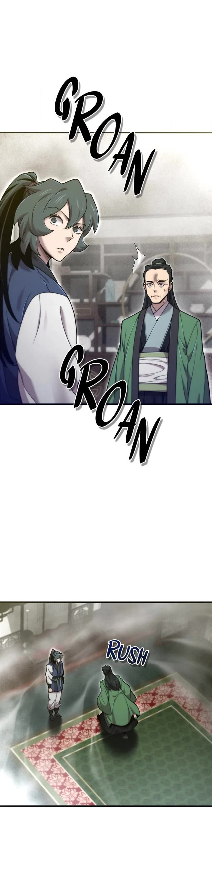 The Masters Have Subscribed Chapter 57 page 29 - Chapter 57: Episode 57
