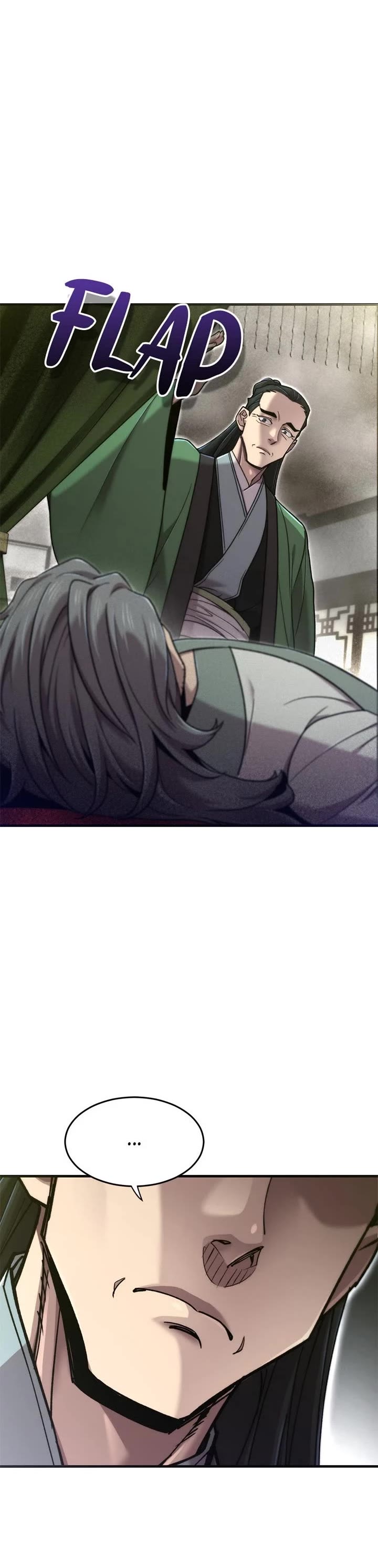The Masters Have Subscribed Chapter 57 page 30 - Chapter 57: Episode 57