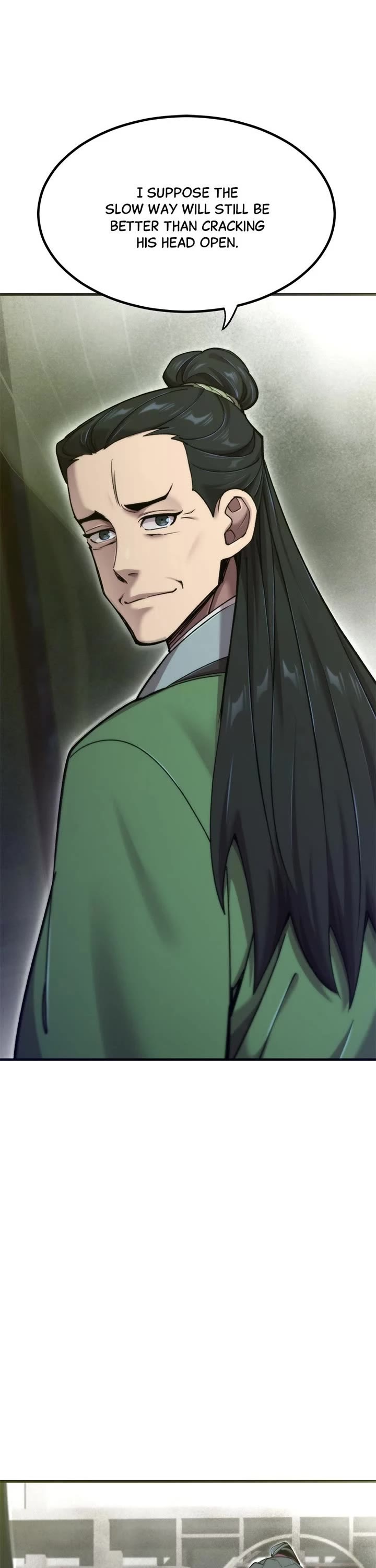 The Masters Have Subscribed Chapter 57 page 31 - Chapter 57: Episode 57