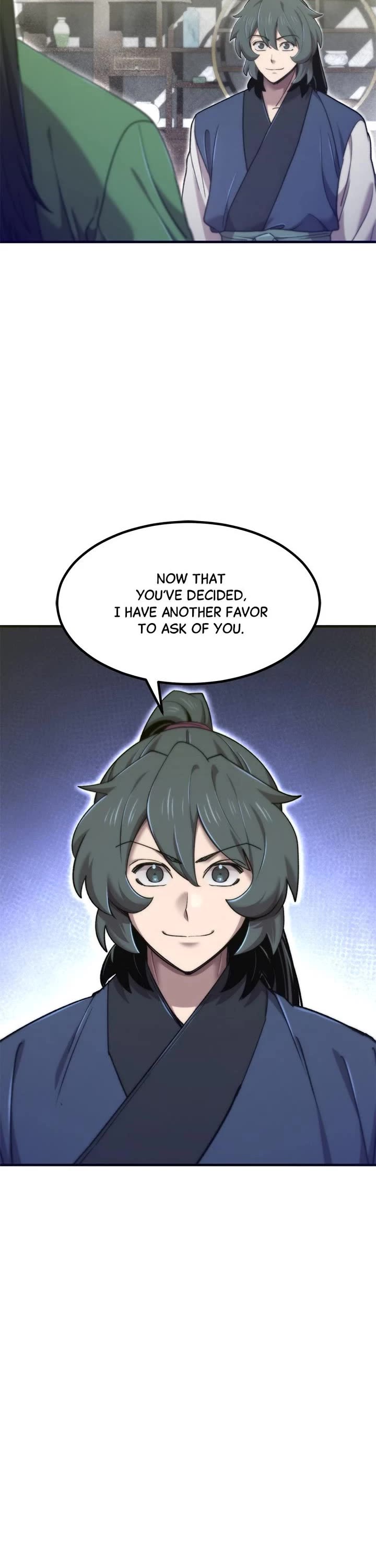 The Masters Have Subscribed Chapter 57 page 32 - Chapter 57: Episode 57