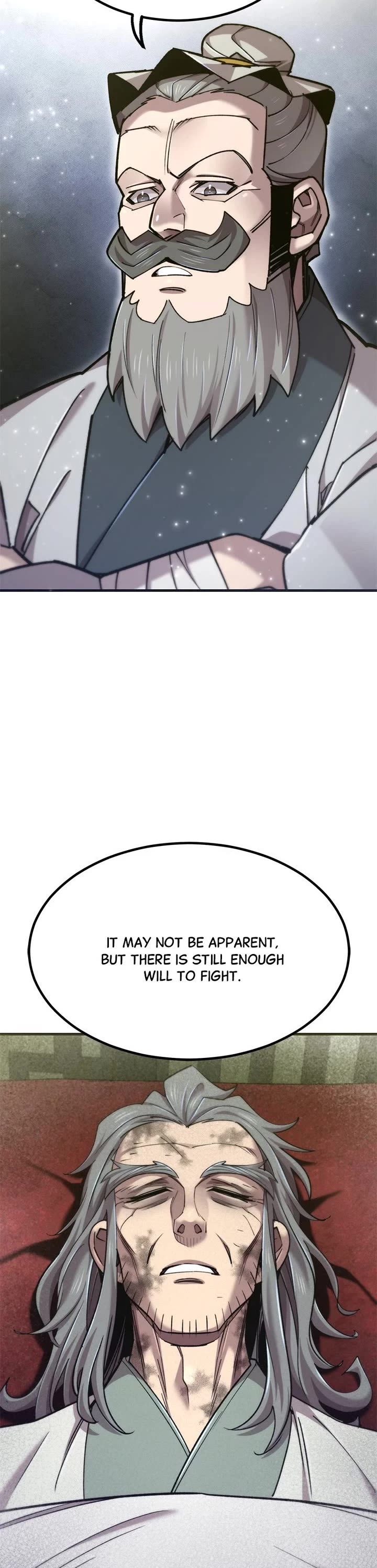 The Masters Have Subscribed Chapter 57 page 4 - Chapter 57: Episode 57