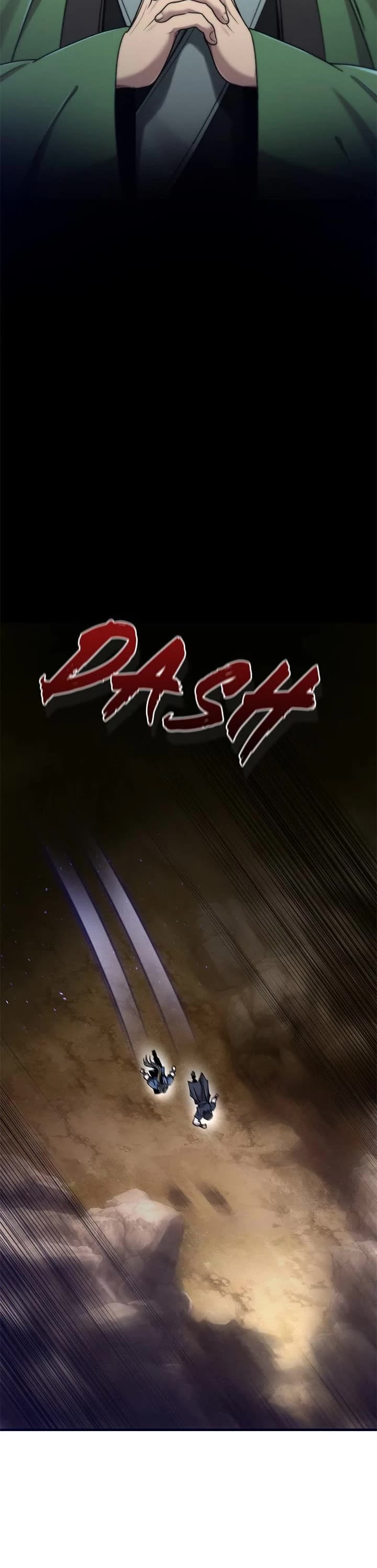 The Masters Have Subscribed Chapter 57 page 40 - Chapter 57: Episode 57