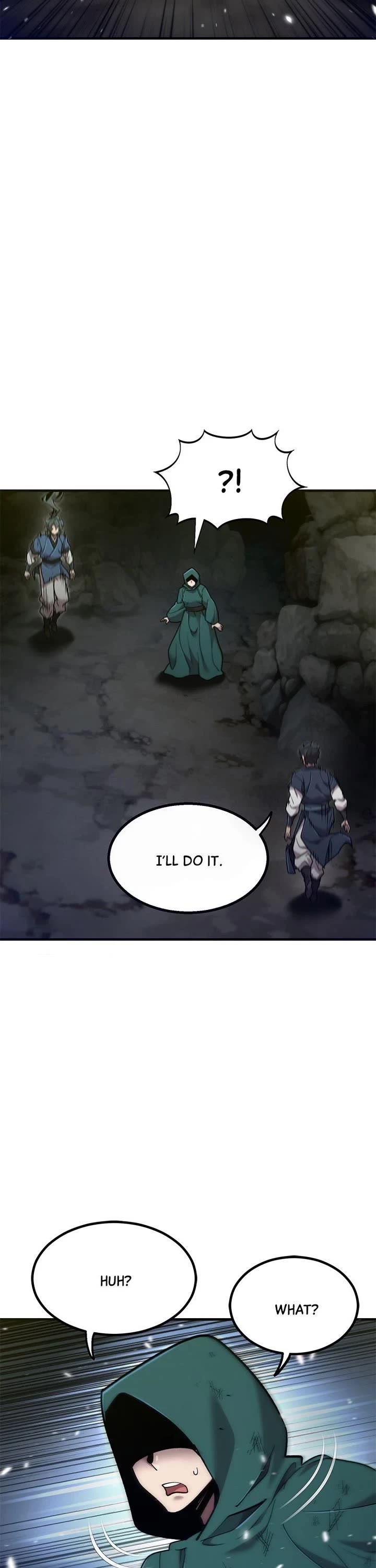 The Masters Have Subscribed Chapter 57 page 48 - Chapter 57: Episode 57