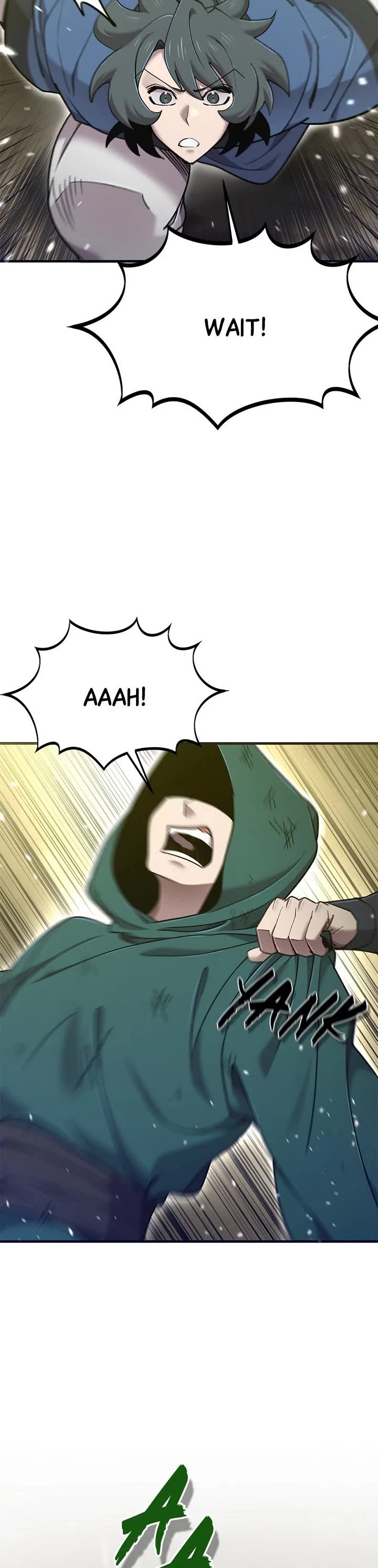 The Masters Have Subscribed Chapter 57 page 50 - Chapter 57: Episode 57