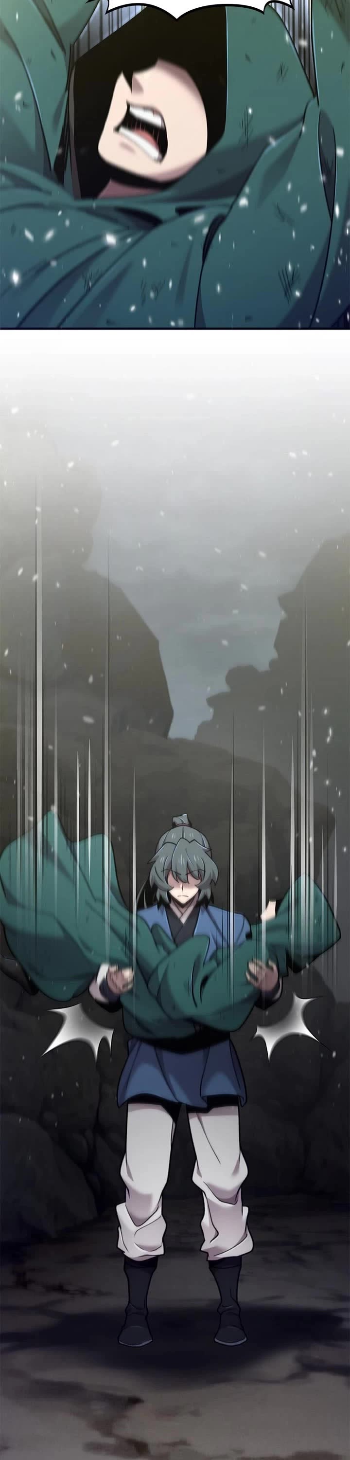 The Masters Have Subscribed Chapter 57 page 52 - Chapter 57: Episode 57