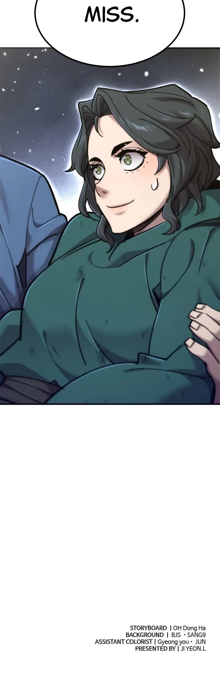 The Masters Have Subscribed Chapter 57 page 54 - Chapter 57: Episode 57