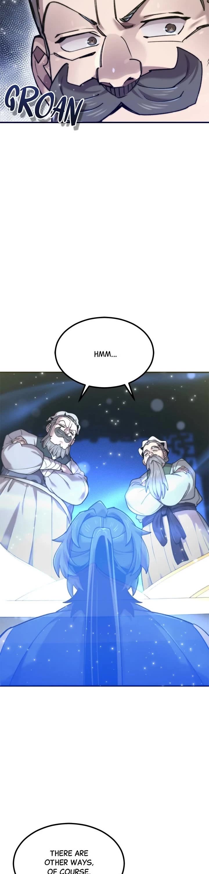 The Masters Have Subscribed Chapter 57 page 7 - Chapter 57: Episode 57