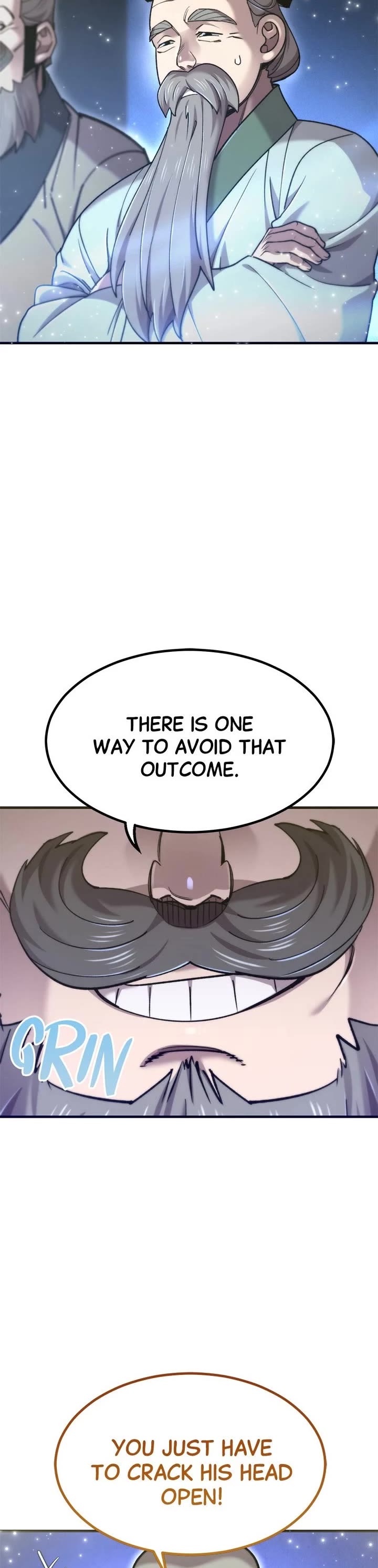 The Masters Have Subscribed Chapter 57 page 9 - Chapter 57: Episode 57