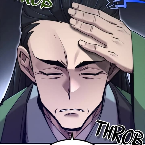 The Masters Have Subscribed Chapter 57: Episode 57 cover