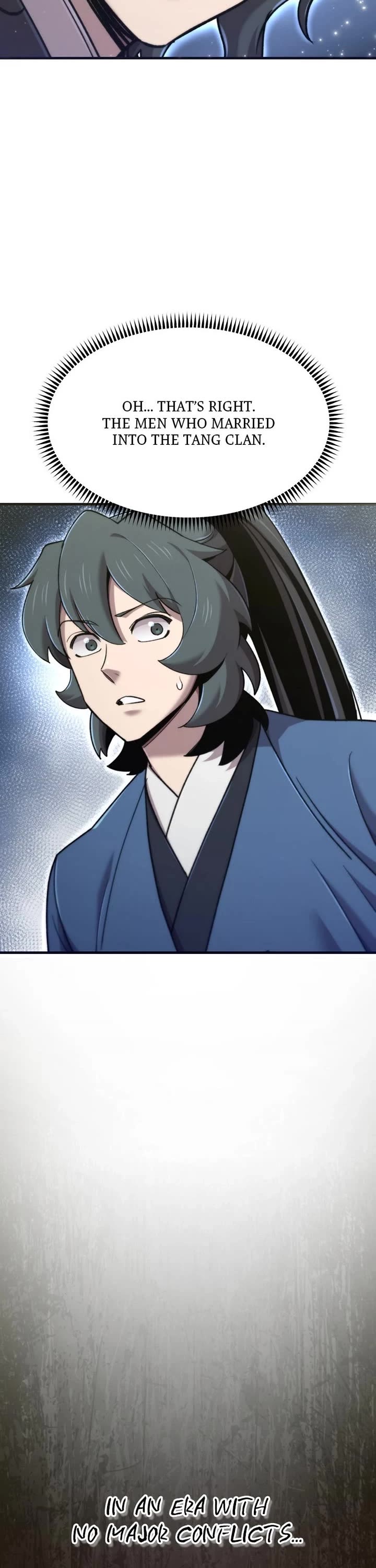 The Masters Have Subscribed Chapter 58 page 17 - Chapter 58: Episode 58