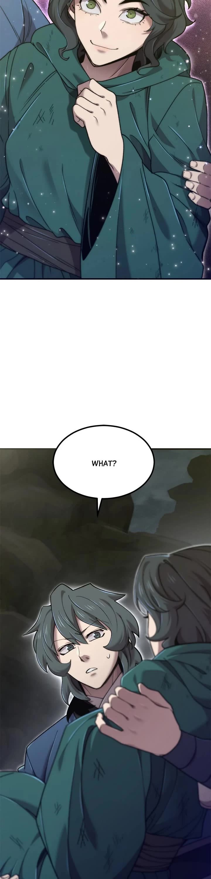 The Masters Have Subscribed Chapter 58 page 2 - Chapter 58: Episode 58