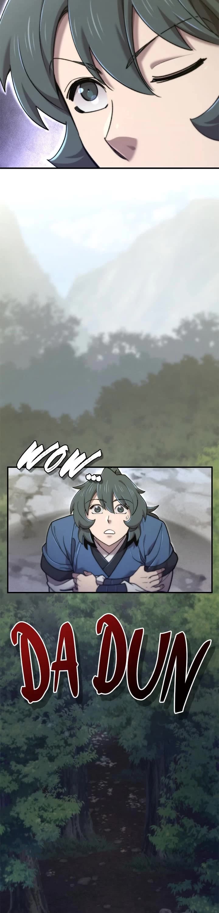 The Masters Have Subscribed Chapter 58 page 23 - Chapter 58: Episode 58