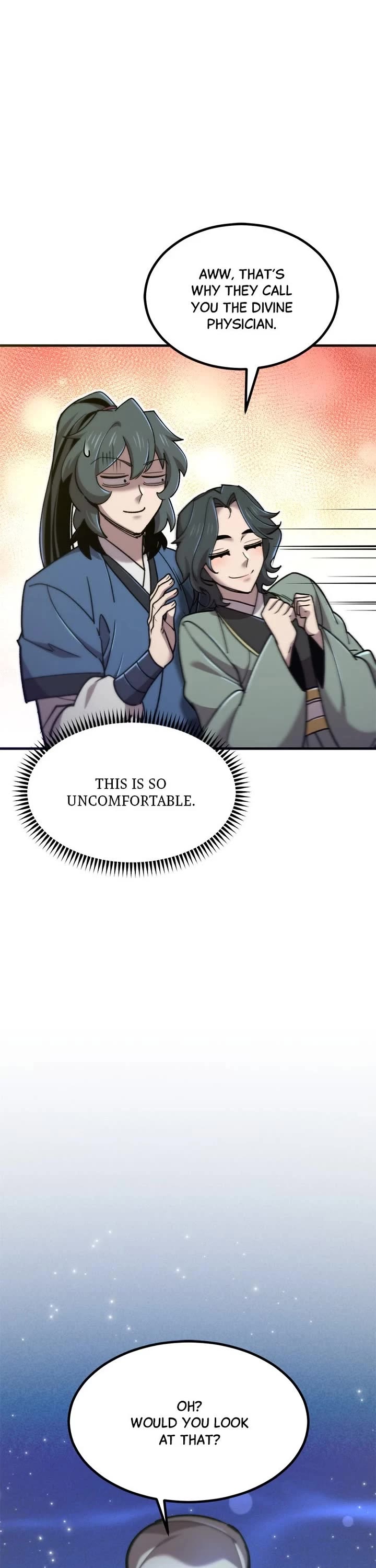 The Masters Have Subscribed Chapter 58 page 26 - Chapter 58: Episode 58