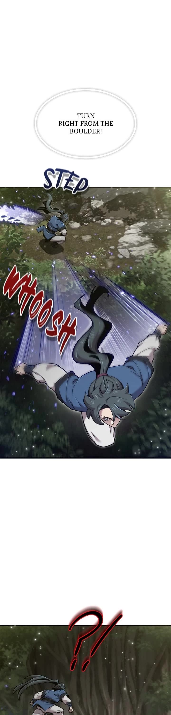 The Masters Have Subscribed Chapter 58 page 33 - Chapter 58: Episode 58