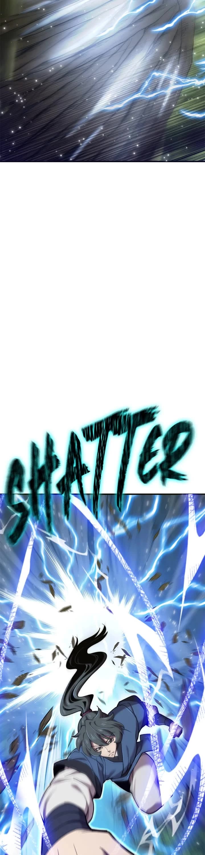 The Masters Have Subscribed Chapter 58 page 36 - Chapter 58: Episode 58