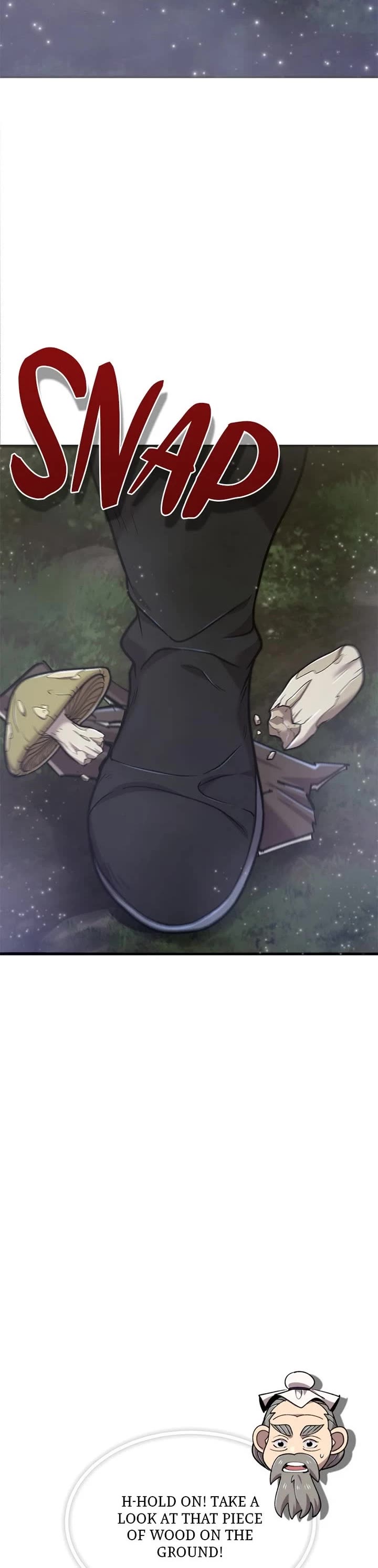 The Masters Have Subscribed Chapter 58 page 40 - Chapter 58: Episode 58