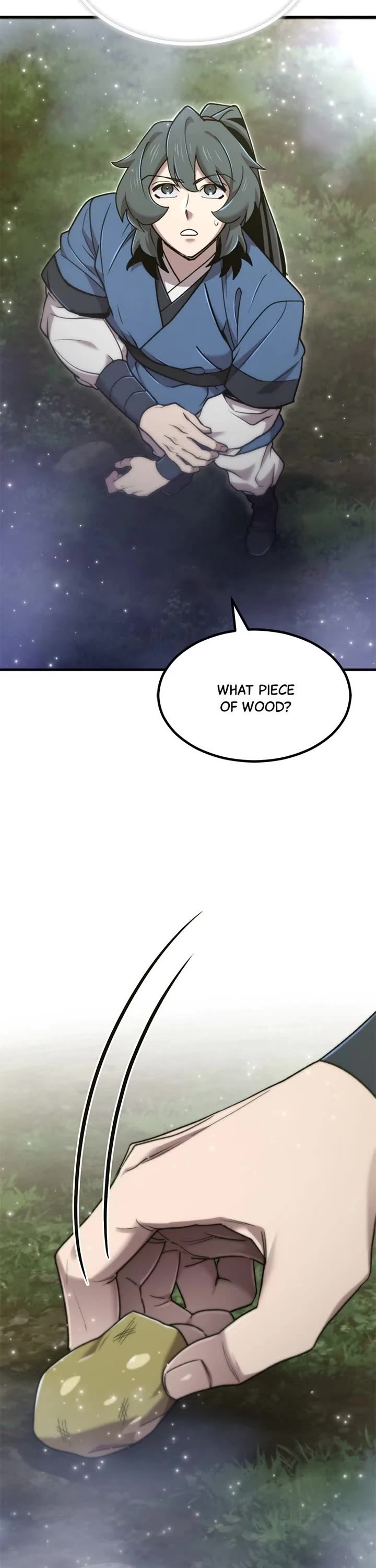 The Masters Have Subscribed Chapter 58 page 41 - Chapter 58: Episode 58
