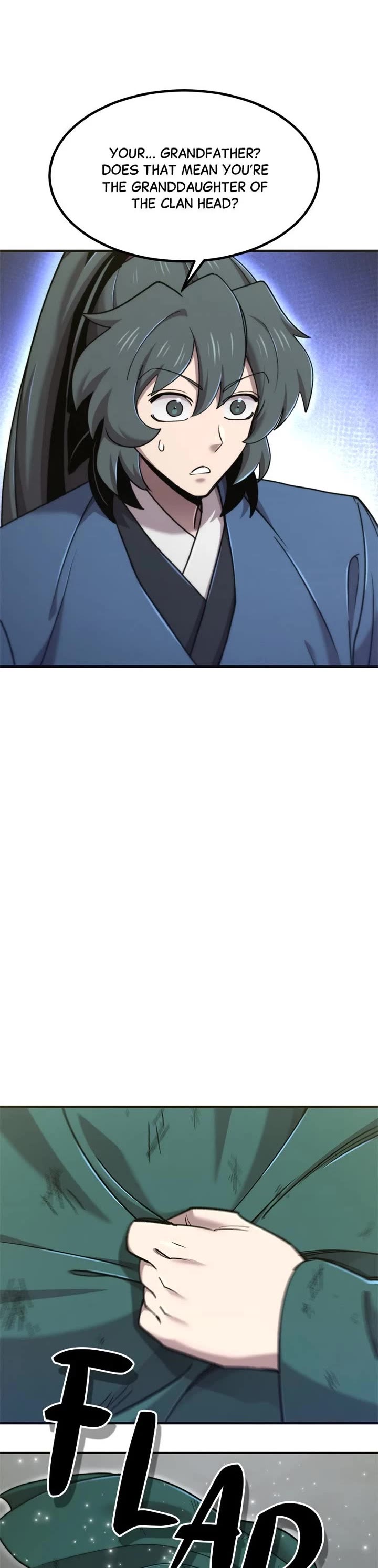 The Masters Have Subscribed Chapter 58 page 5 - Chapter 58: Episode 58