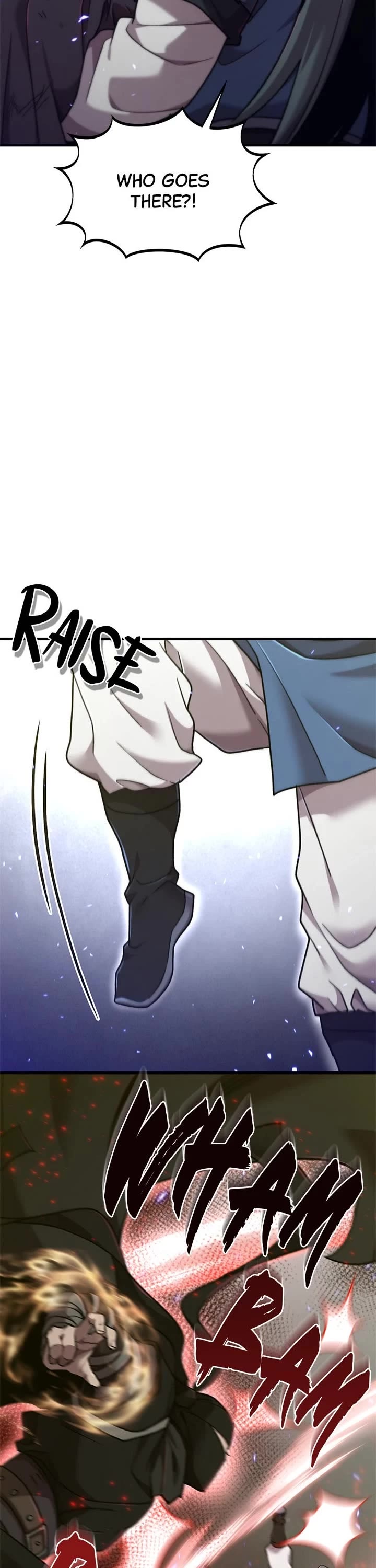 The Masters Have Subscribed Chapter 58 page 53 - Chapter 58: Episode 58