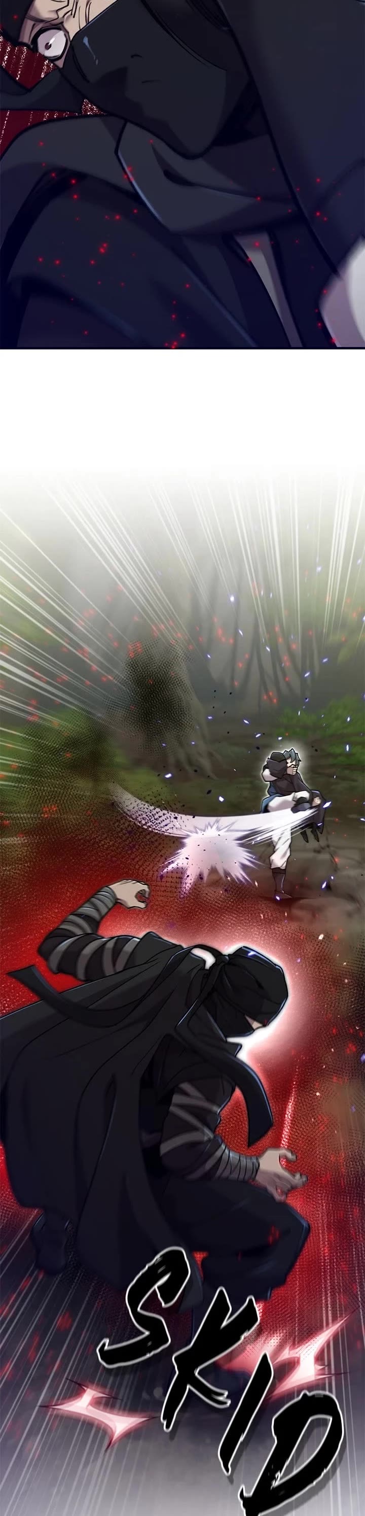 The Masters Have Subscribed Chapter 58 page 55 - Chapter 58: Episode 58